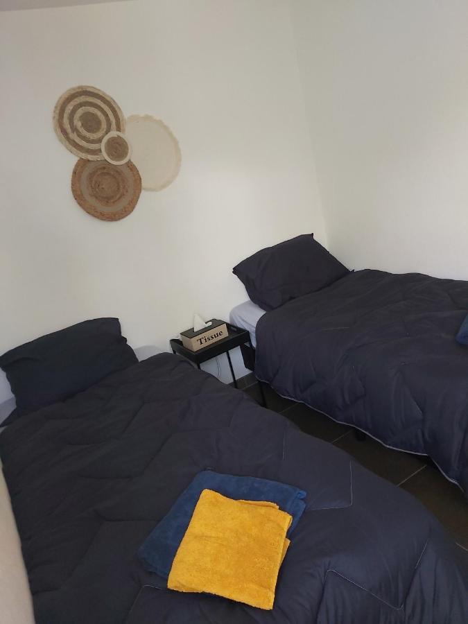 Appartamento Aan De Meipe De Panne Esterno foto